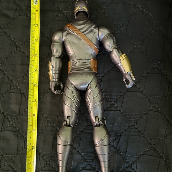 Batman,Joker, Bstmsn Talon 12 in action figures - Picture 3 of 5